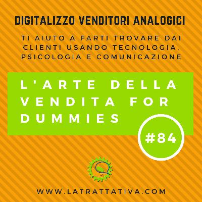 #84 - Cicerone - L'arte di comunicare - Puntata 5 #84 - Cicerone - L'arte di comunicare - Puntata 5