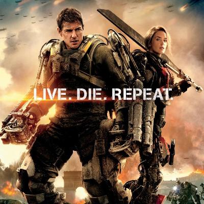 Have You Seen: Edge of Tomorrow (2014) Have You Seen: Edge of Tomorrow (2014)