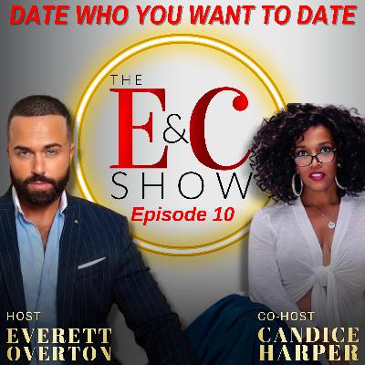 Is Interracial Dating Preferred In 2022? Ep. 10