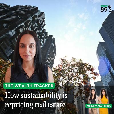 Wealth Tracker: Is sustainability now the real driver of property value? Wealth Tracker: Is sustainability now the real driver of property value?