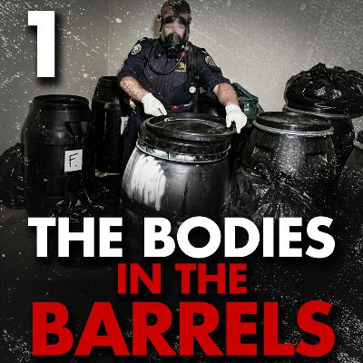 The Bodies in the Barrels: The Charles Manson of Australia | Part 1 The Bodies in the Barrels: The Charles Manson of Australia | Part 1