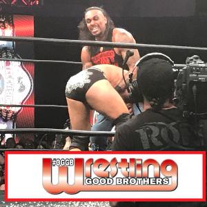 Brothers React: ROH Best In The World 2018 Brothers React: ROH Best In The World 2018