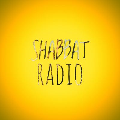ShabbatRadio: я пишу музыку