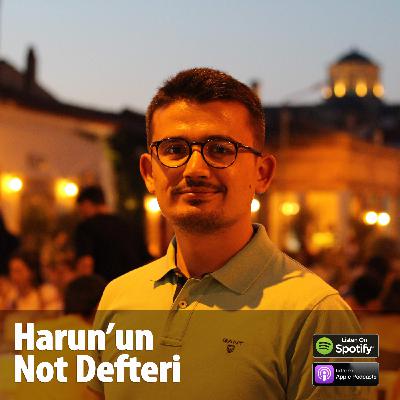 020. Instagram Çağında Gerçek Dertlere Odaklanabilmek | Dere Metaforu 020. Instagram Çağında Gerçek Dertlere Odaklanabilmek | Dere Metaforu