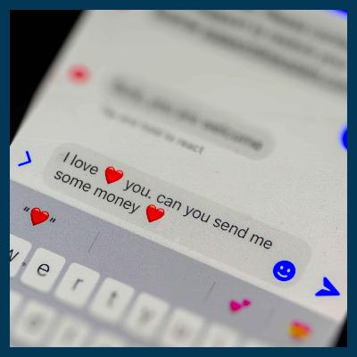 Best of 2025: Romance fraud: the cost of loving Best of 2025: Romance fraud: the cost of loving