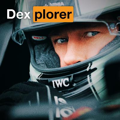 Episode 52 - F1® Le Film