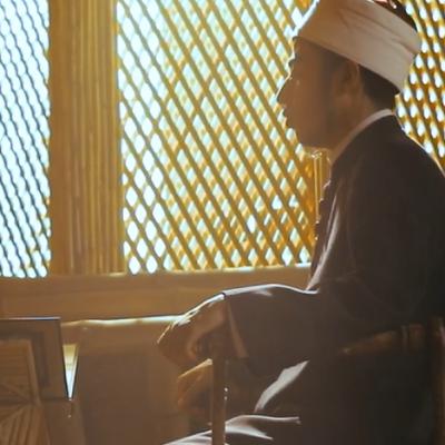 43- تلاوة من سورة البقرة - عزت جمال - أسوياء 43- تلاوة من سورة البقرة - عزت جمال - أسوياء