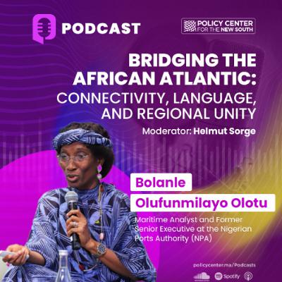 Bridging the African Atlantic: Connectivity, Language, and Regional Unity