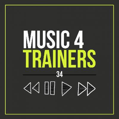 Music 4 Trainers 034
