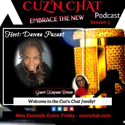 Embrace the New