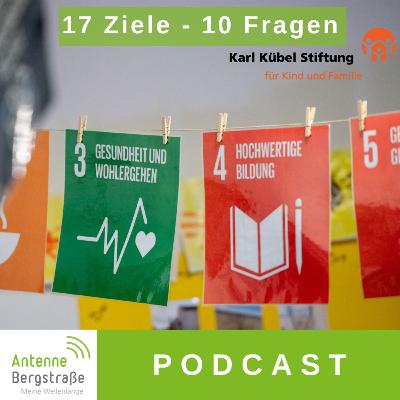 17 Ziele - 10 Fragen | Geschlechter-Gleichstellung