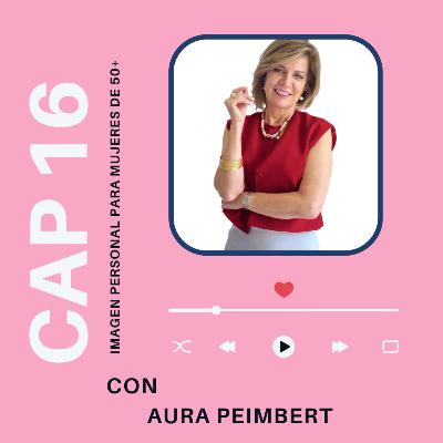 Imagen personal para mujeres de 50+