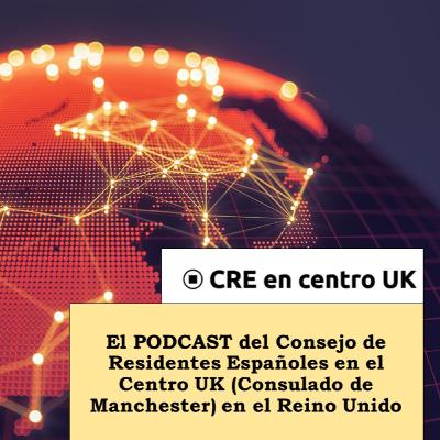 Presentación de la Candidatura al CRE en el Centro UK Presentación de la Candidatura al CRE en el Centro UK