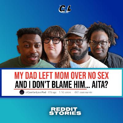 224: Refused to Put Partner on Deed + Dad Left Mom Over No Sex 🏠🛌😶(Reddit Stories) Ep. 224 224: Refused to Put Partner on Deed + Dad Left Mom Over No Sex 🏠🛌😶(Reddit Stories) Ep. 224