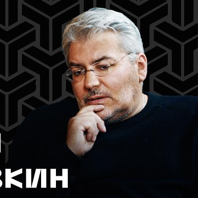 Евгений Водолазкин и Хот Культур Евгений Водолазкин и Хот Культур