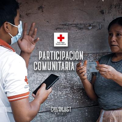 Participación Comunitaria