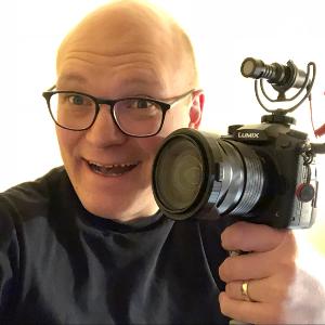 Firmware Updates for the Panasonic Lumix GH5, GH5S and G9 announced