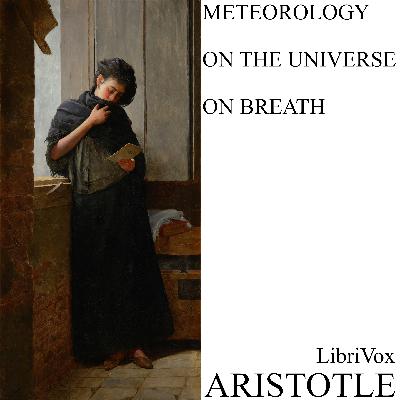 Meteorology Book 1 by Aristotle