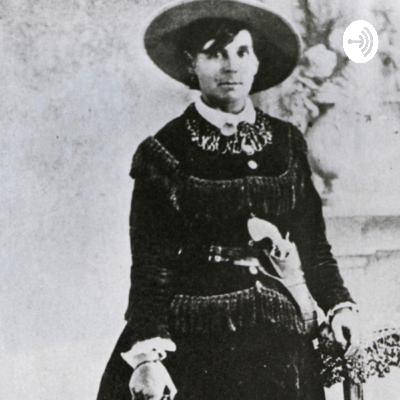 Belle Starr