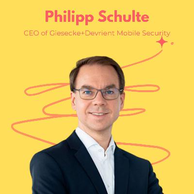 Snippet: Philipp Schulte, CEO of Giesecke+Devrient Mobile Security, Emphasizes the Importance of Efficiency and Waste Reduction in Combating Climate Change Snippet: Philipp Schulte, CEO of Giesecke+Devrient Mobile Security, Emphasizes the Importance of Efficiency and Waste Reduction in Combating Climate Change