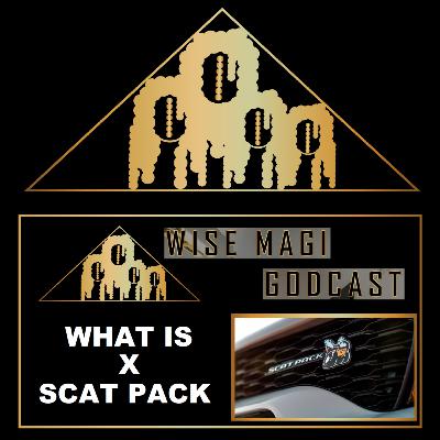 What tf is the SCAT (SKAT) Pack? What tf is the SCAT (SKAT) Pack?