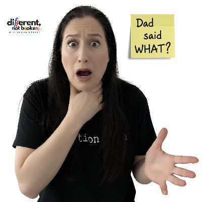 My Dad, the Autoerotic ‘Expert’ (and Other Things I Can’t Unhear) My Dad, the Autoerotic ‘Expert’ (and Other Things I Can’t Unhear)