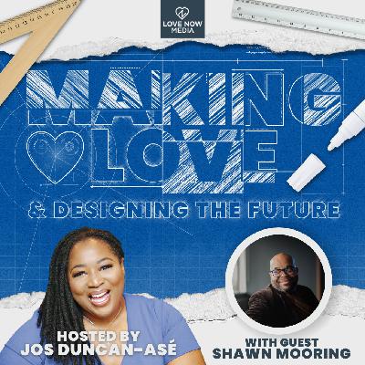 Shawn Mooring: Philanthropy Reimagined Shawn Mooring: Philanthropy Reimagined
