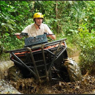 Episode 17: Human Connections & the Power of Random Conversations - Jonathan Gordon-Till