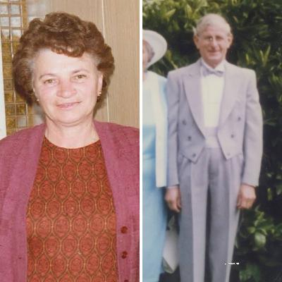 Episode 228: Douglas Phillpott & Irma Palasics - Home Invasion Cold Cases In Australia