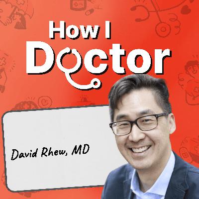 Where AI in Medicine Is Actually Headed, with Microsoft’s CMO David Rhew Where AI in Medicine Is Actually Headed, with Microsoft’s CMO David Rhew