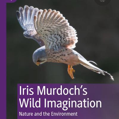 Iris Murdoch's Wild Imagination Podcast
