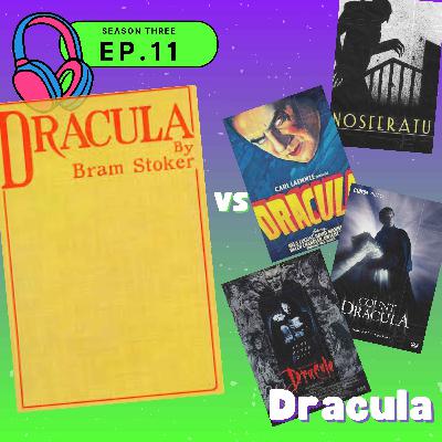S03E11 — Dracula