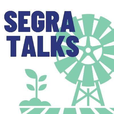 SEGTALKS with Jenn Donovan SEGTALKS with Jenn Donovan