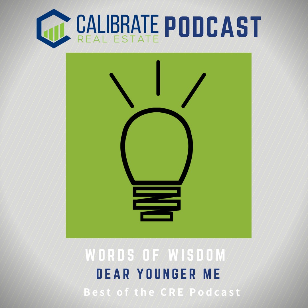 CRE EP33: Words of Wisdom
