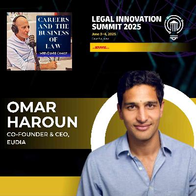 Augmented Intelligence Is Now: A Conversation with Omar Haroun