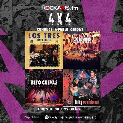 4X4 - Programa 196 (2025)