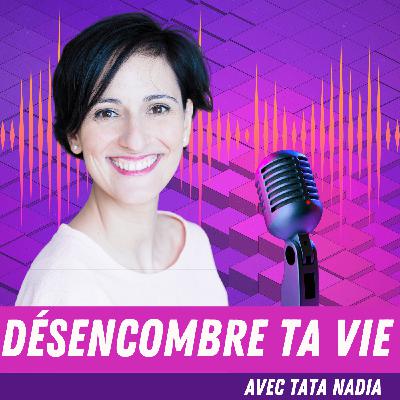 #65 Mes 7 habitudes "Gain de temps" pour ne pas stresser le matin