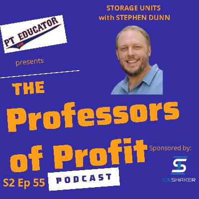 Make Money Investing in Storage Units