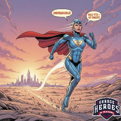 DwD 0739:  Lessons Learned From Endurance Racing