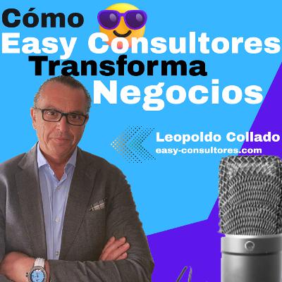 Cómo Easy Consultores Transforma Negocios