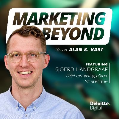 13: Ways to nail your product positioning: Insights from Sjoerd Handgraaf, chief marketing officer at Sharetribe