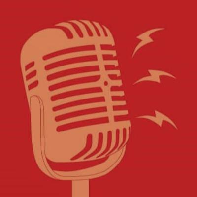 Episode One: Gus Matos | Heroes United AZ and Put On The Cape Episode One: Gus Matos | Heroes United AZ and Put On The Cape