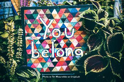 Inclusion, Normalizing, and the Backfire Effect