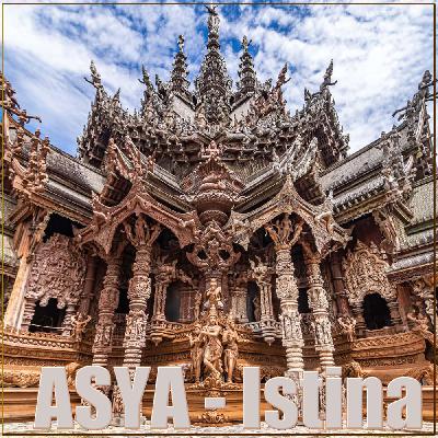 ASYA - Istina