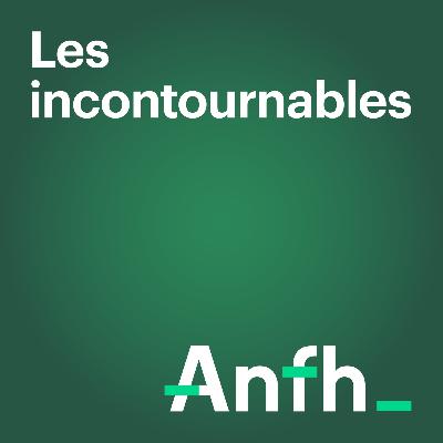 Les incontournables - Yoann Gaullier, cadre de santé