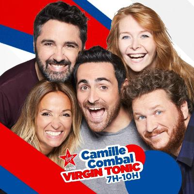 Virgin Tonic - lundi 2 mars 2020 avec Camille Combal - Replay intégral 02I03I2020