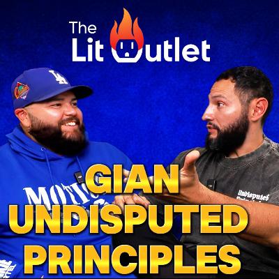 How to Build a Clothing Brand That Stands Out: Expert Tips from Gian Undisputed Principles How to Build a Clothing Brand That Stands Out: Expert Tips from Gian Undisputed Principles