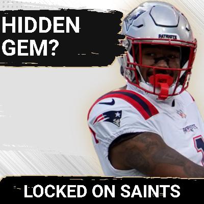 SPOTLIGHT: New Orleans Saints’ Ja'Lynn Polk’s ELITE Traits Could Be An IMPACTFUL Asset In 2026