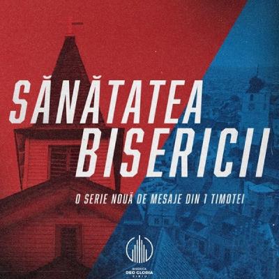 Mădălin Potoroacă - Harul care ne împuternicește - 1 Timotei 6:20-21