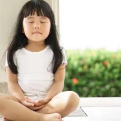 Blog Colorido.cl - Mindfulness para niños